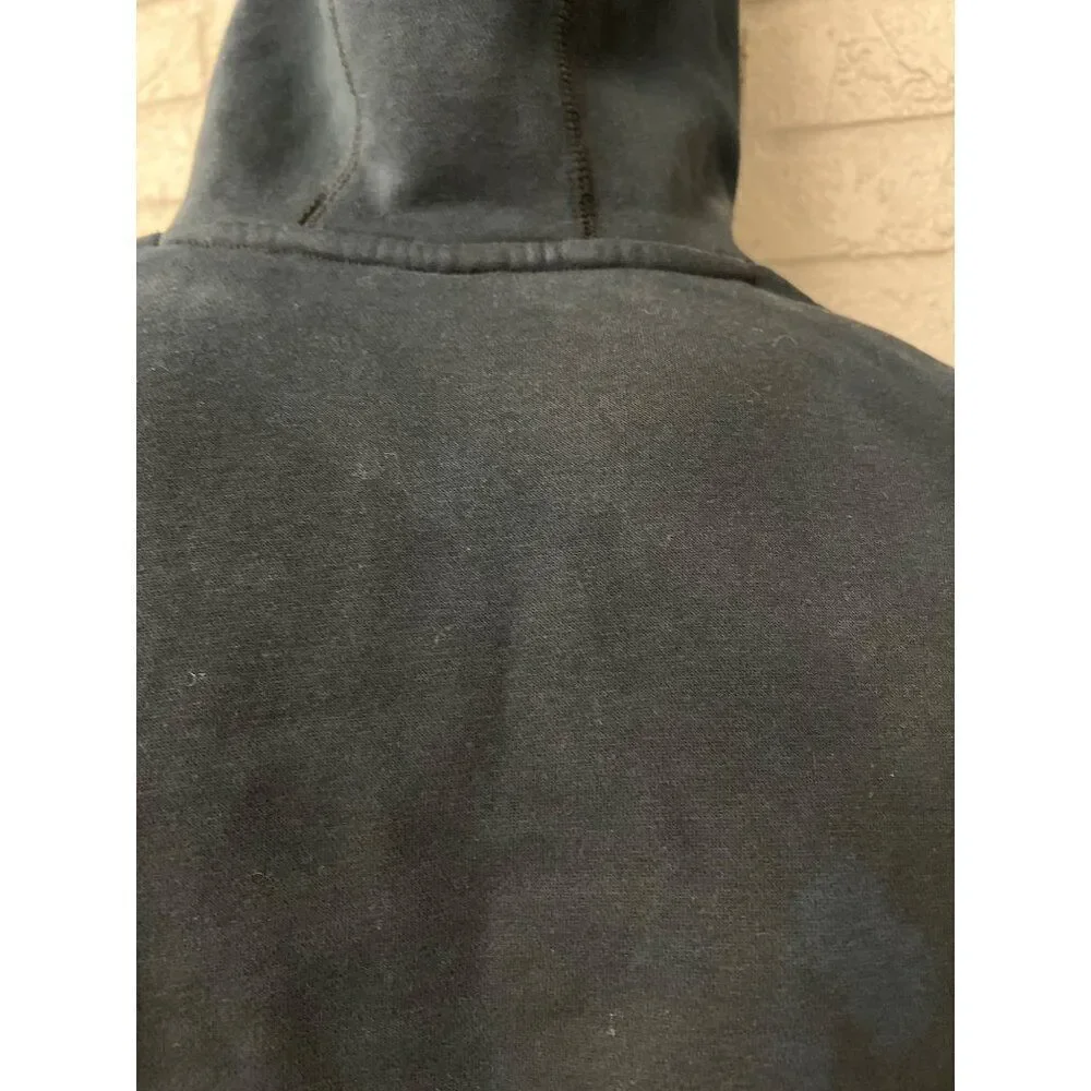 Air Jordan Men Fleece Flight Hoodie Size M
